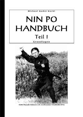 Ninpo Handbuch Teil I